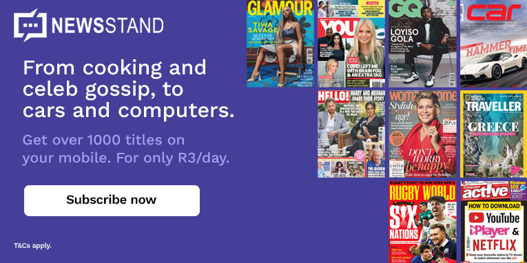 Save on great news content